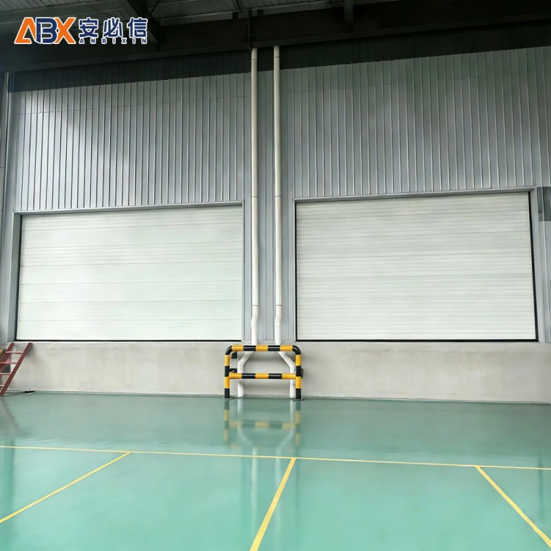 宣城市提升门