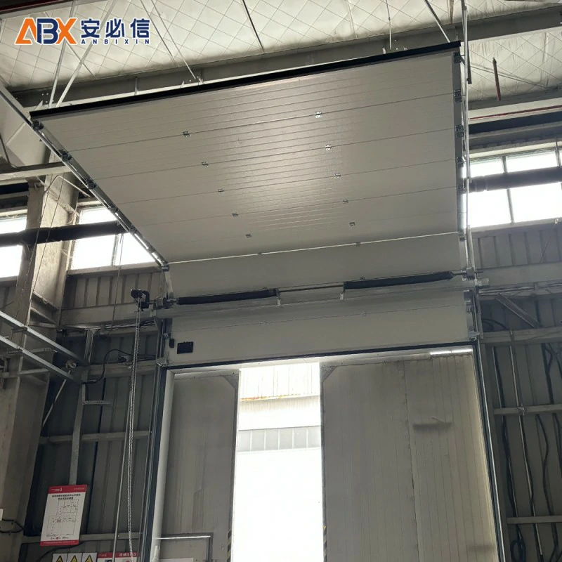 宣城市升降提升门