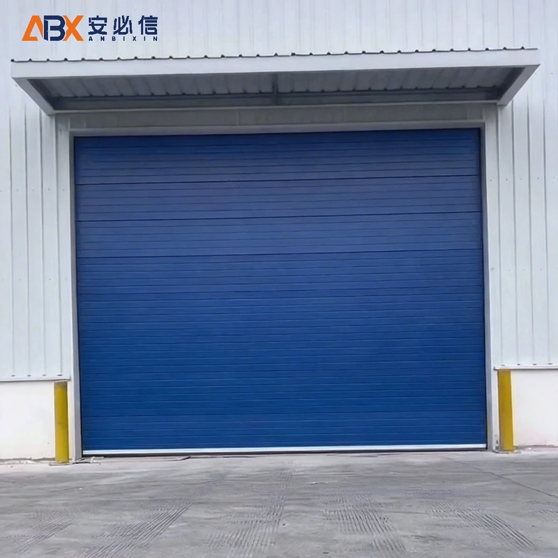 宣城市厂房高速门