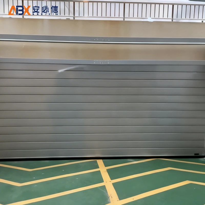 宣城市快速卷帘门